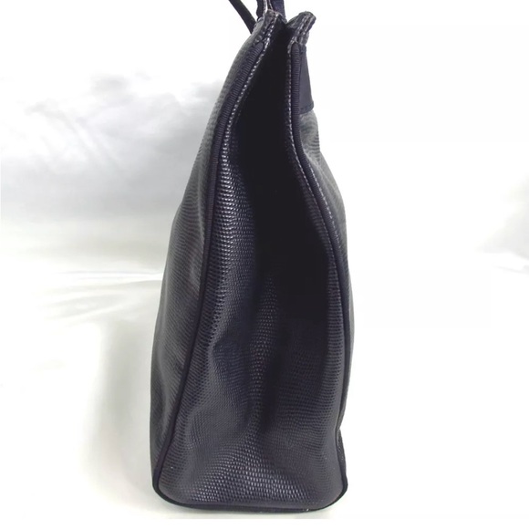 ‼️SALE ‼️ Salvatore Ferragamo Vera Large Shoulder Bag - Picture 4 of 11